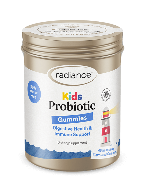 Probiotic Kids Gummies