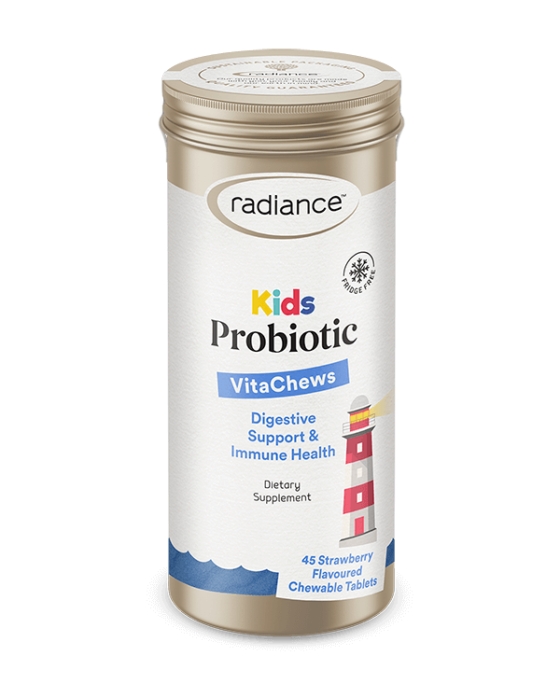 Probiotic Kids 45 Tab