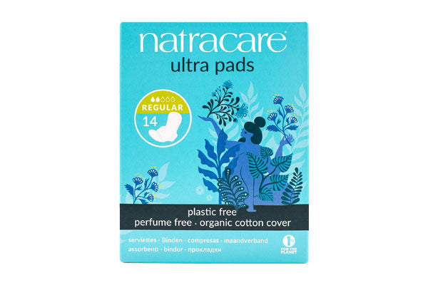 Pad Ultra Wings Pk 14