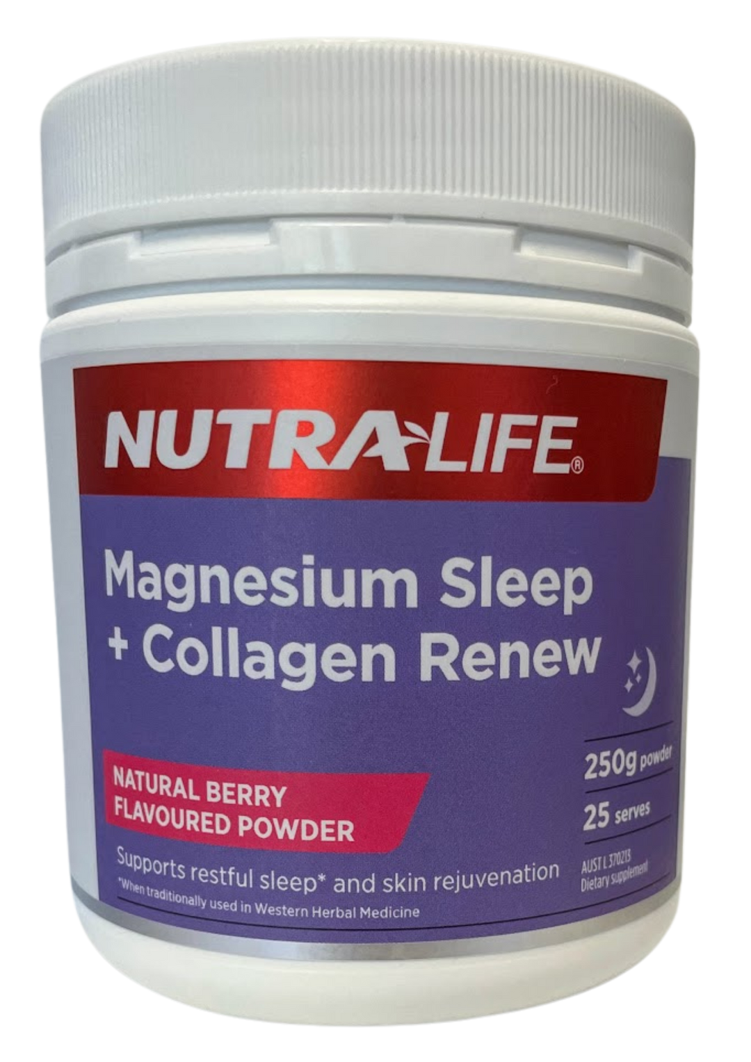 Mag Sleep & Cgn Renew 250G