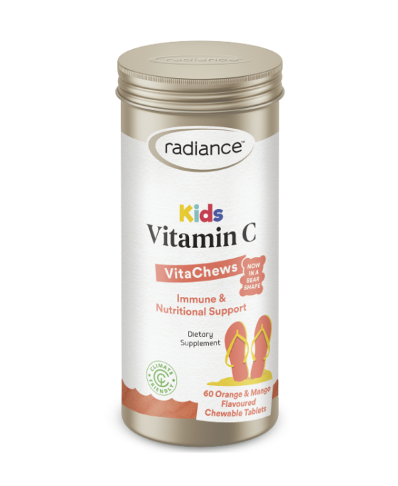 Kids Vit C Vitachews 60S