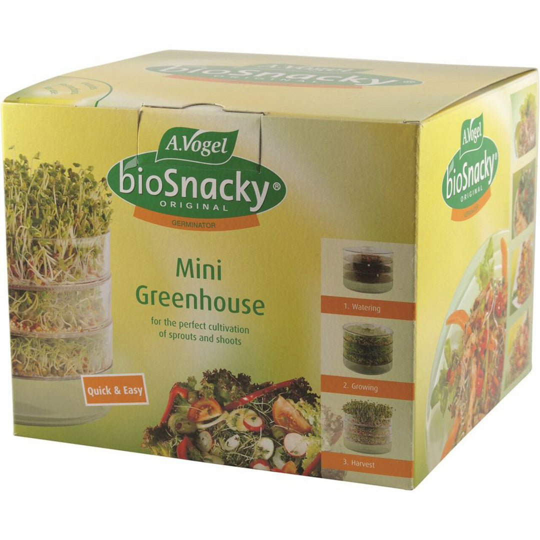 Biosnacky Plastic Med