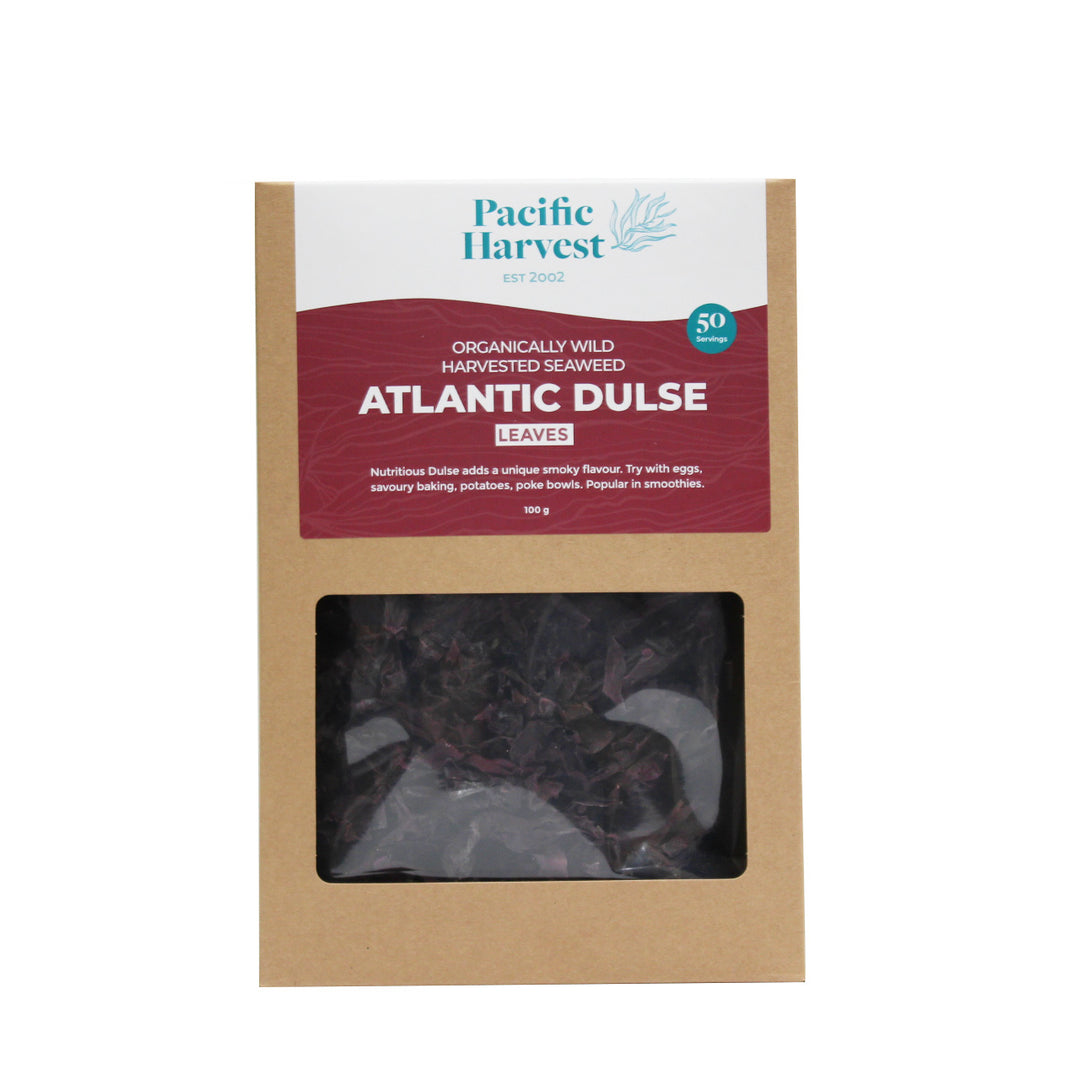 Dulse Leaves 100G