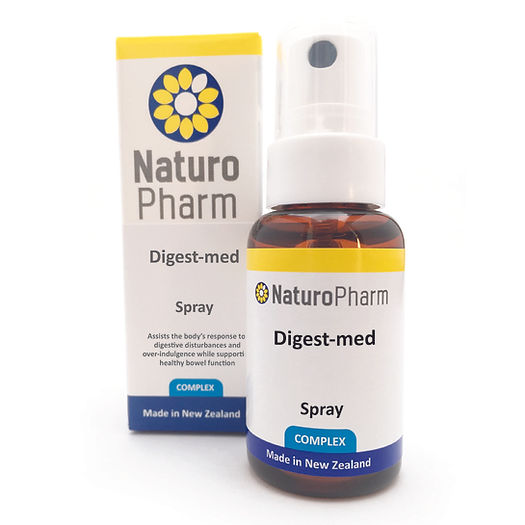 Digestmed Spray