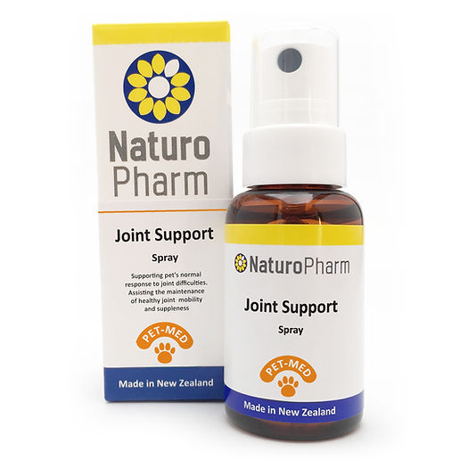 Pet Med Joint Support Spray 25Ml