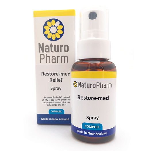 Restore Med Spray