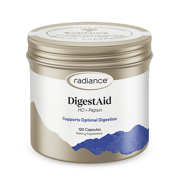 Digestaid 120 Caps