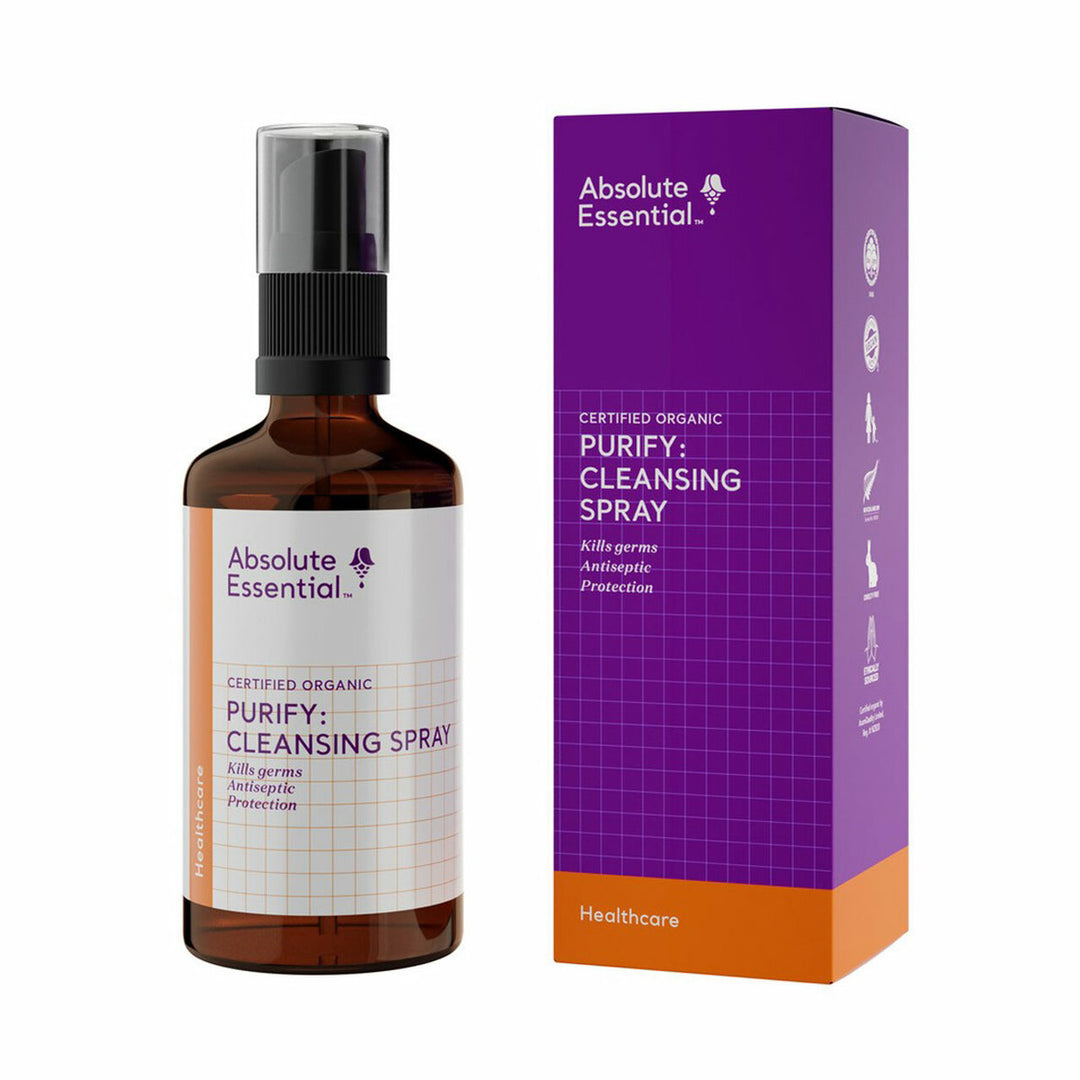Purify Cleansing Spray 100Ml