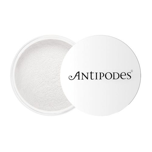 Mineral Finishing Powder