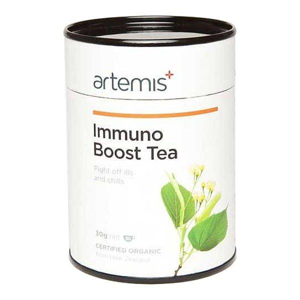 Immuno Boost Tea 30G