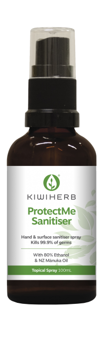 Protectme Sanitiser 100Ml