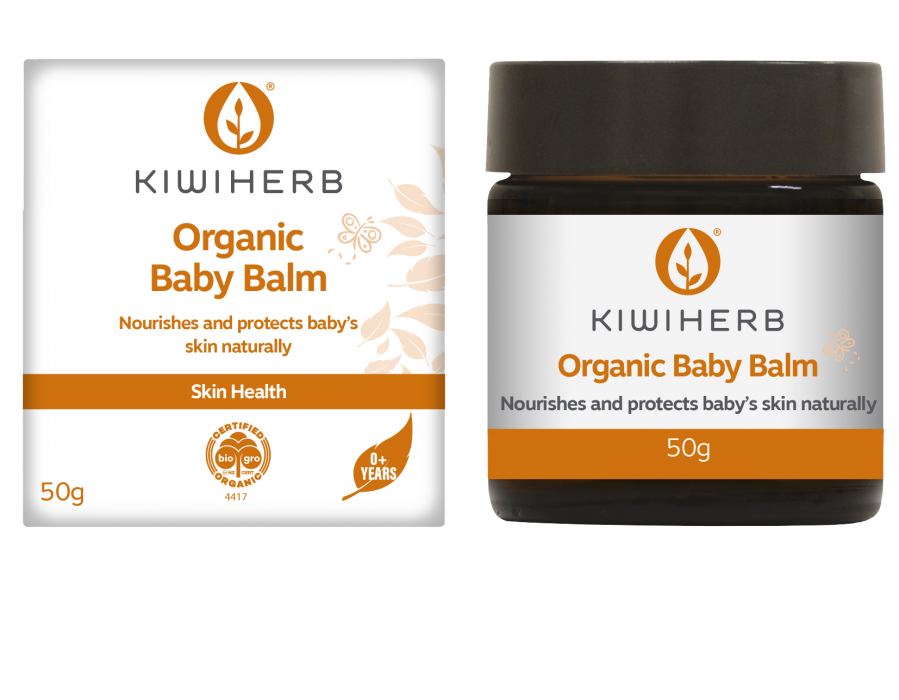 Baby Balm 50G