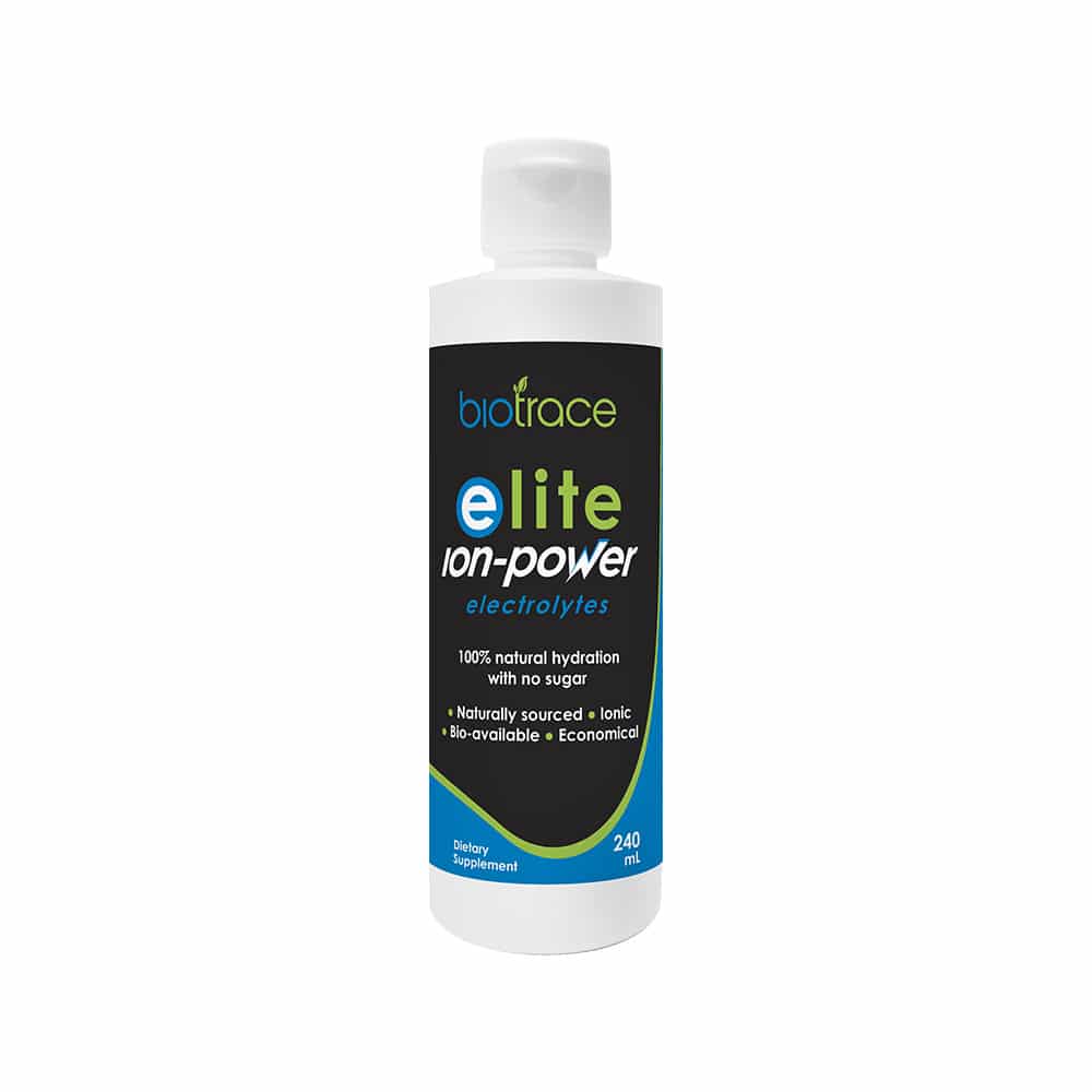 Elite Electrolytes 240ml