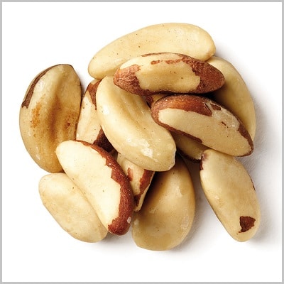 Brazil Nuts Organic 250G