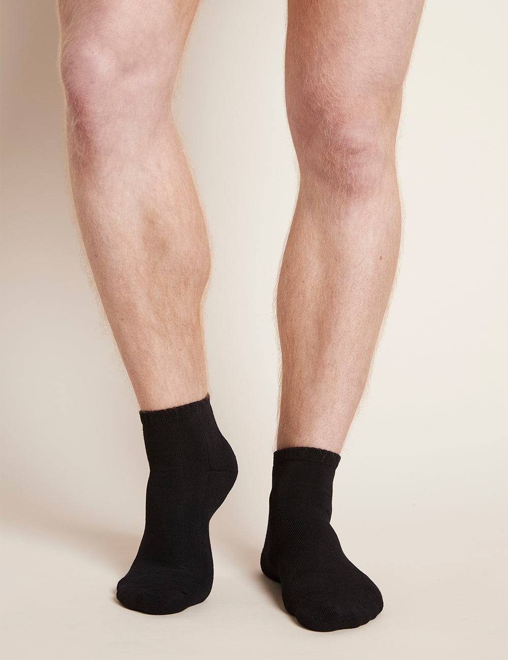 Boody Men's Everyday Low-Cut Hidden Socks