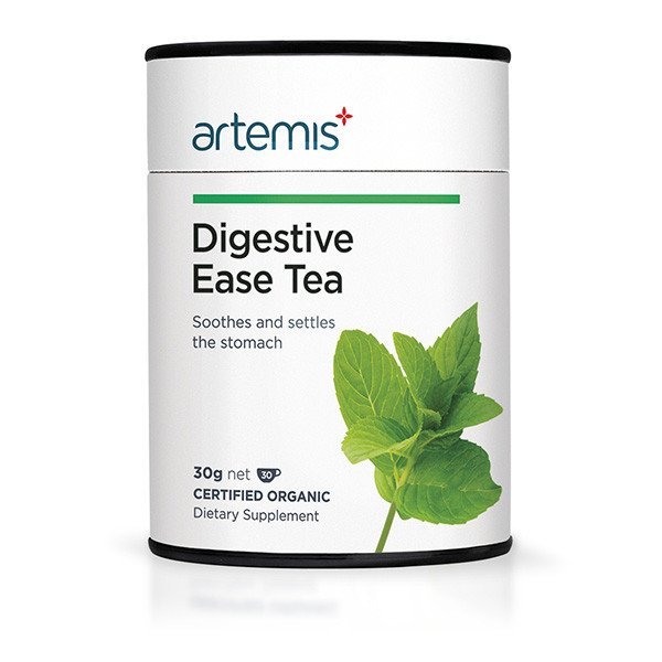 Digestive Ease Tea 30G