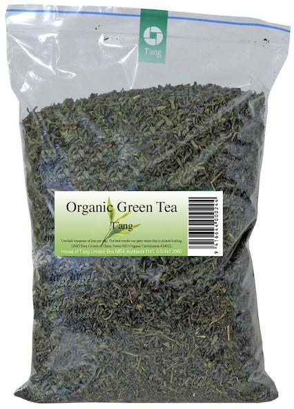 Green Tea Org 250G