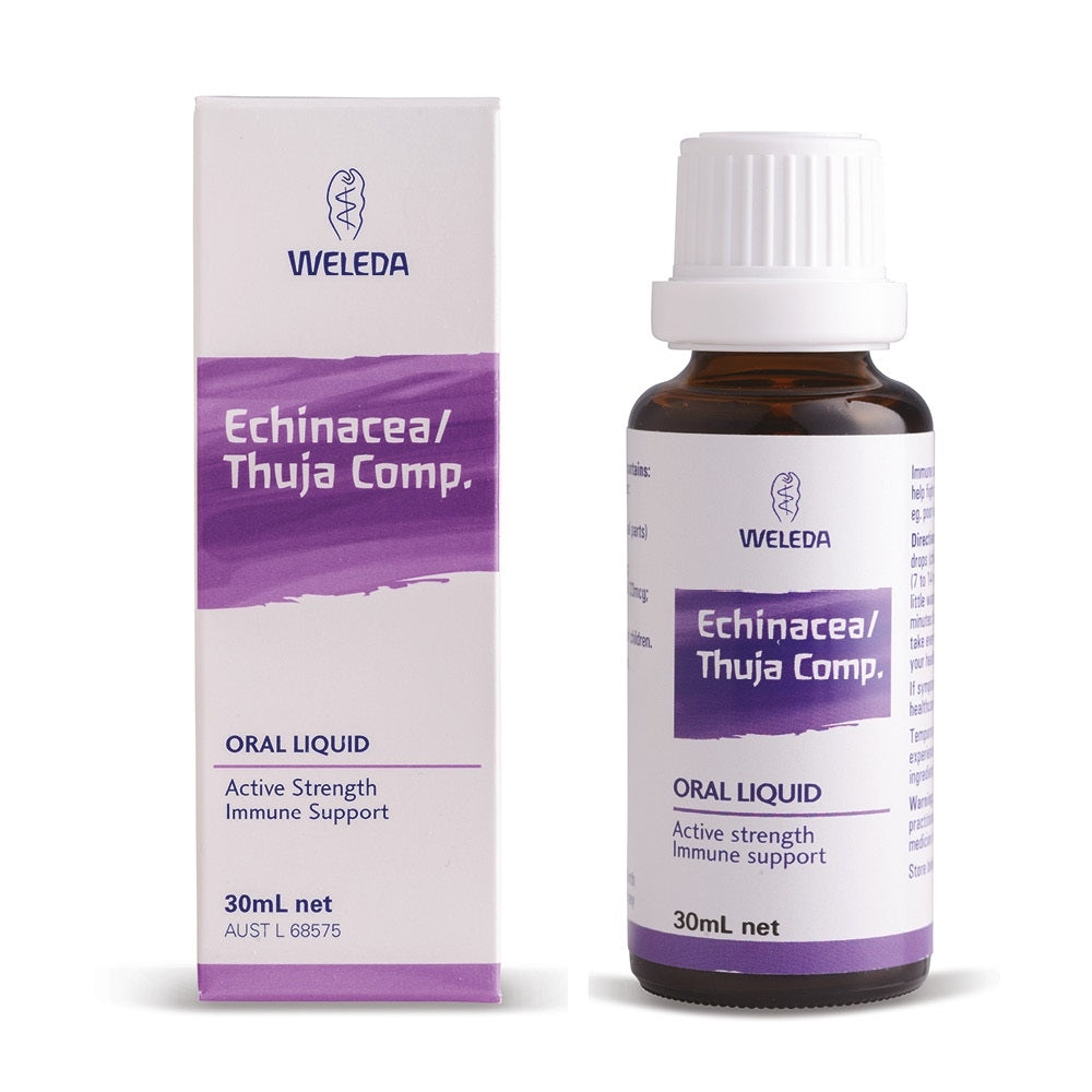 Echinacea Thuja Comp 30Ml