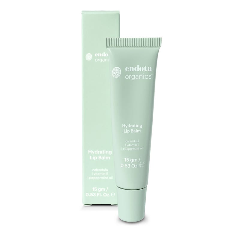 Hydrating Lip Balm 15G