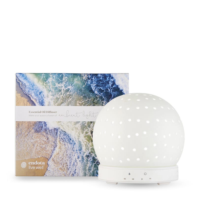 Essential Oil Diffuser