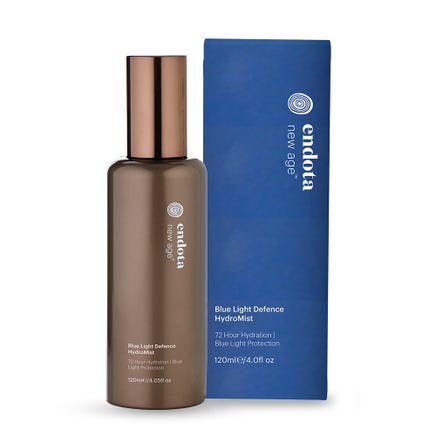 Environmental Defence Mist 120Ml