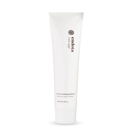Glycolic Exfoliating Cleanser 100Ml