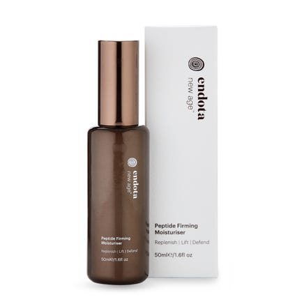 Peptide Firming Moisturiser 50Ml