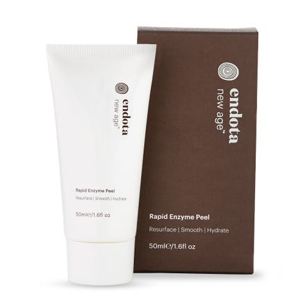 Rapid Enzyme Peel 50Ml