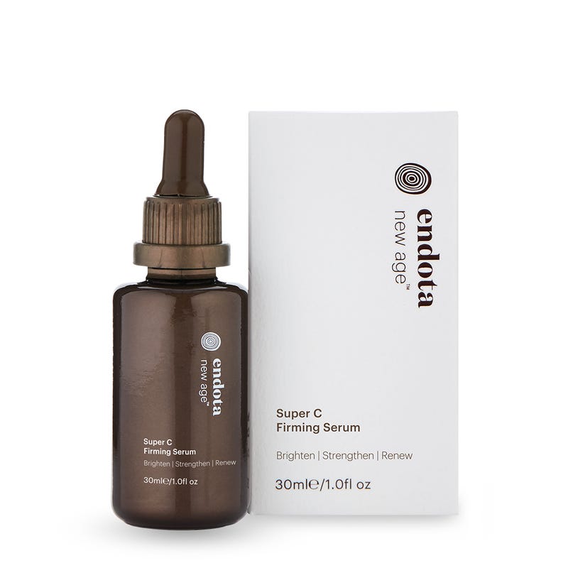 Super C Firming Serum 30Ml