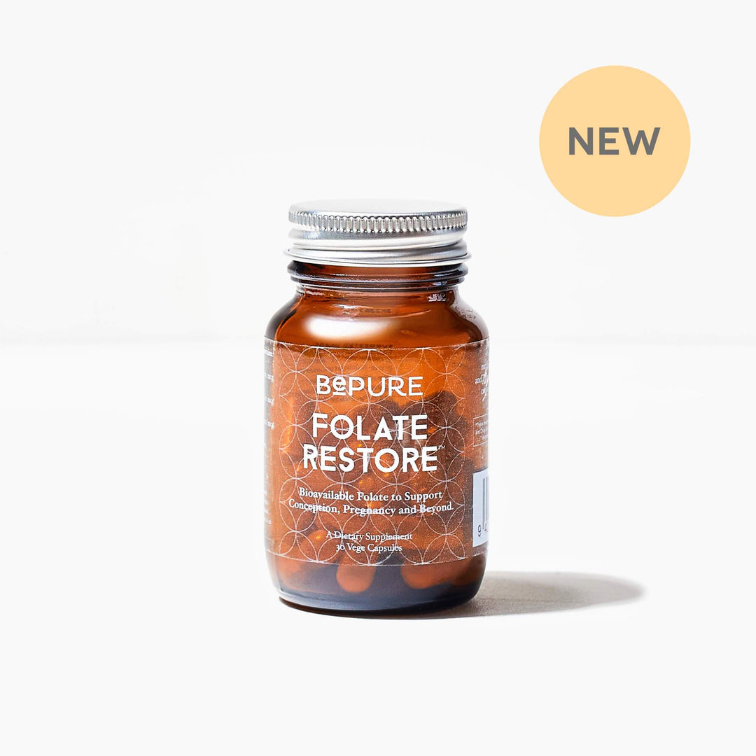 Folate Restore 30Days