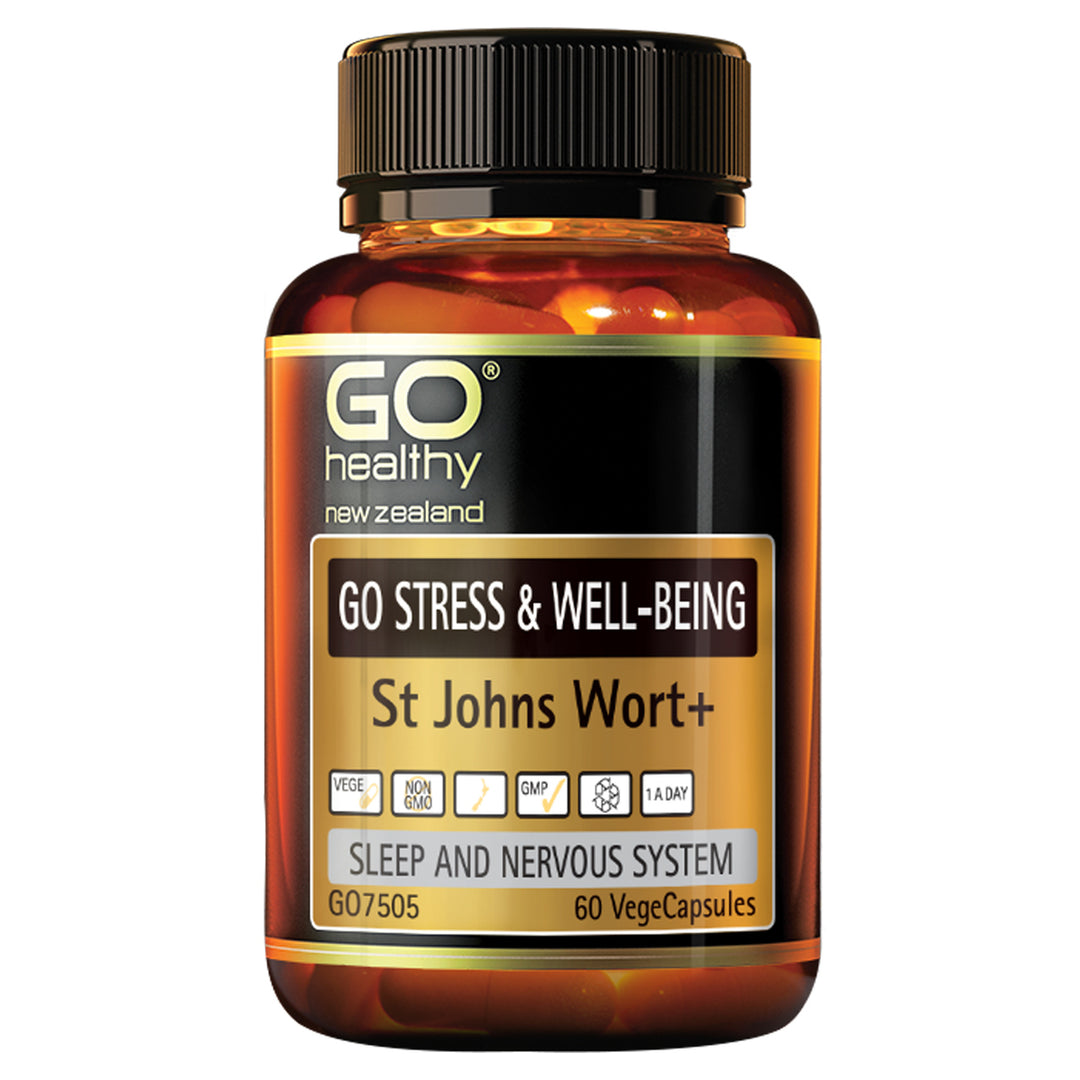 Go Stress And Wellbeing 60 V C