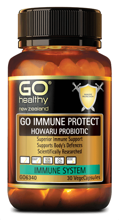 Immune Protect 30 Caps