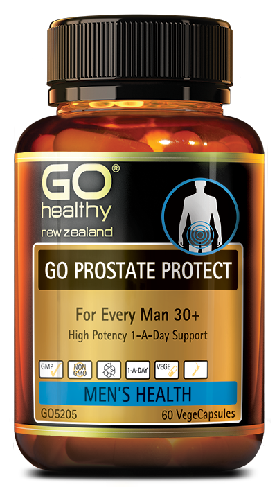 Prostate Protect 60 Vcaps