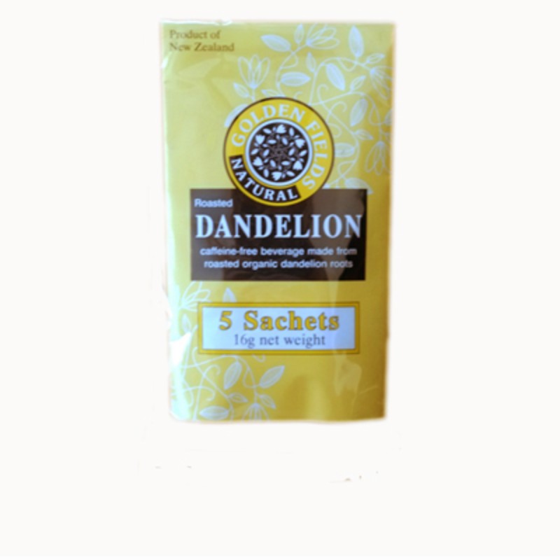 Dandelion Beverage 5Bags