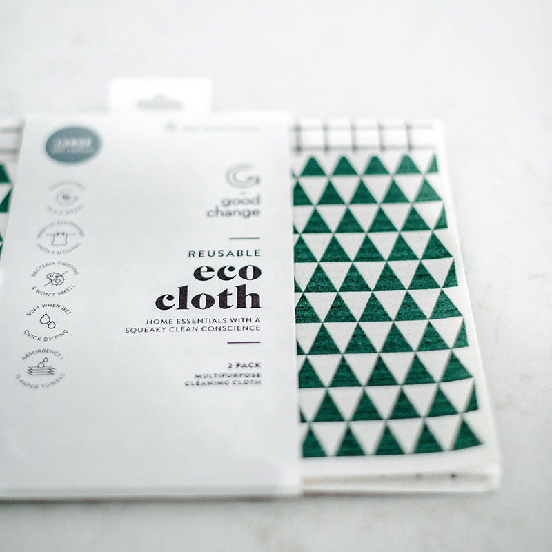 Eco Cloths Large
