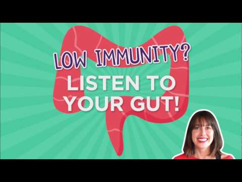 Immuno-Biotic 30 Caps