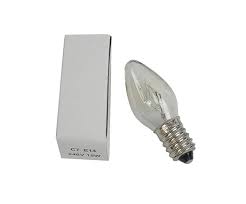 Himalayan Lamp 15 Watt Bulb