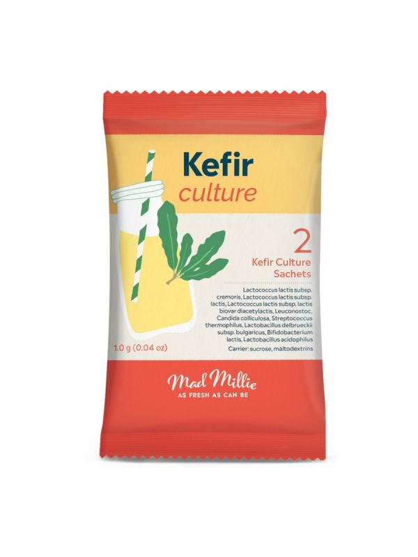 Kefir Culture 2 Sachet