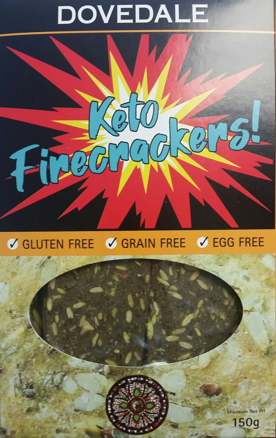 Firecrackers 12Pk
