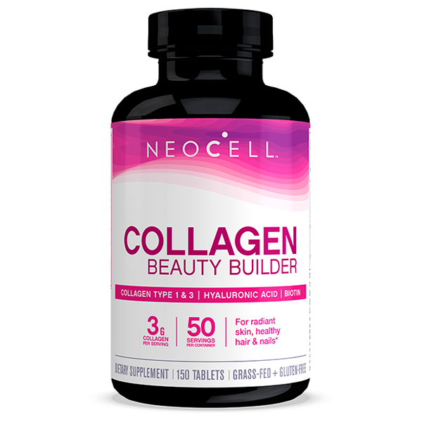 Collagen Beauty Build 150Tab