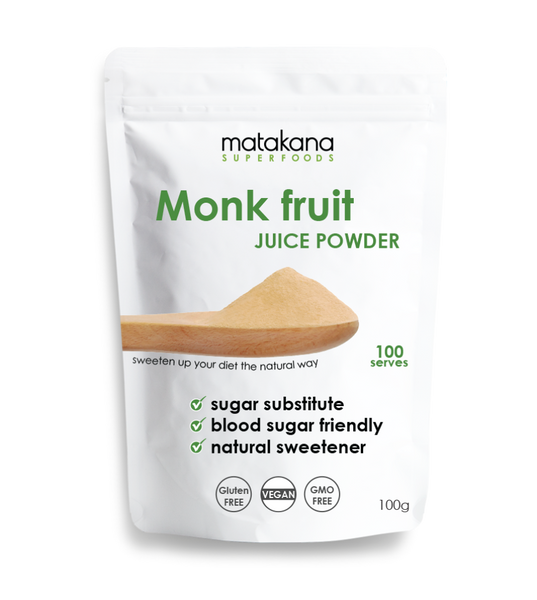 Monk Fruit Powder 100g