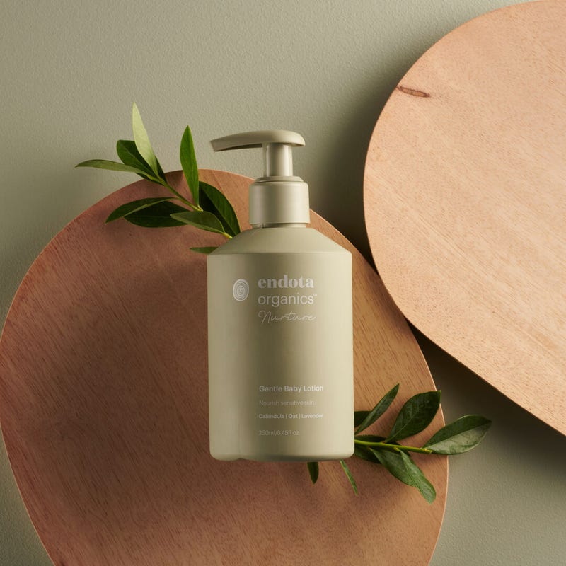 Gentle Baby Lotion 250Ml