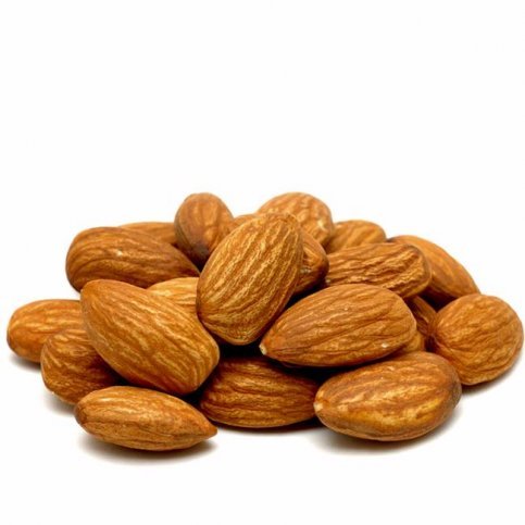 Whole Almonds - Transitional