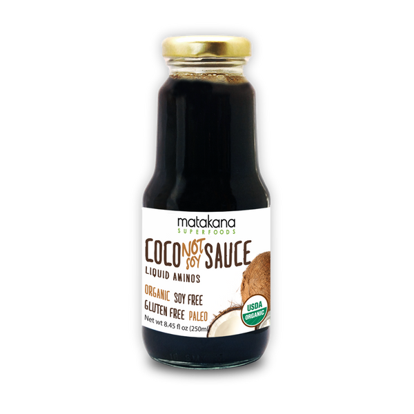 Coconotsoy Sauce 250ml
