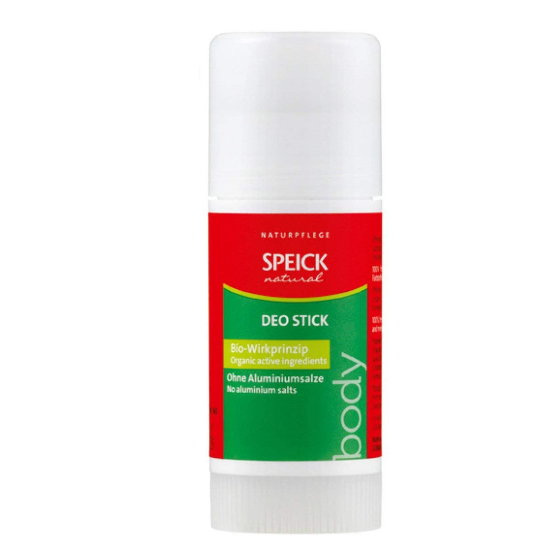 Speick Natural Deo Stick