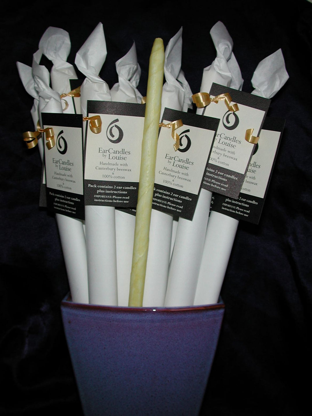 Ear Candles
