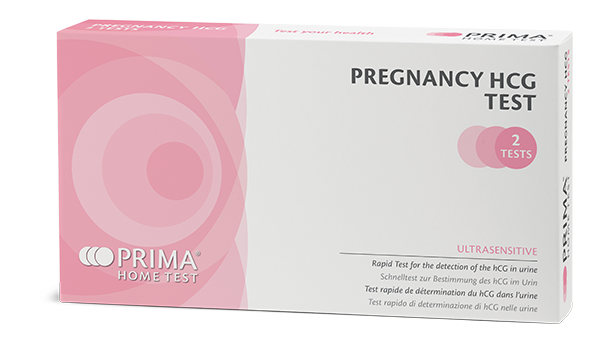 Pregnancy Hcg Test
