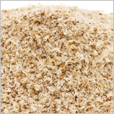 Psyllium Husks