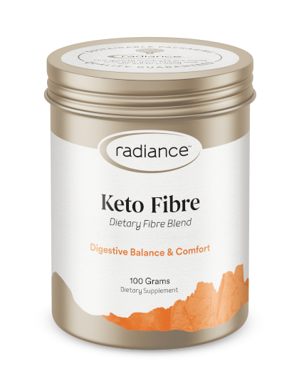Keto Fibre 100G