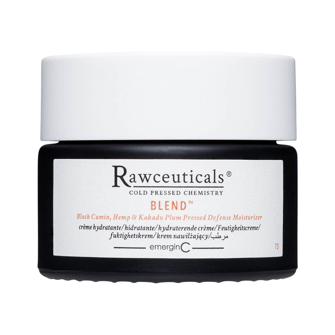 Rawc Blend Moisturiser 40G